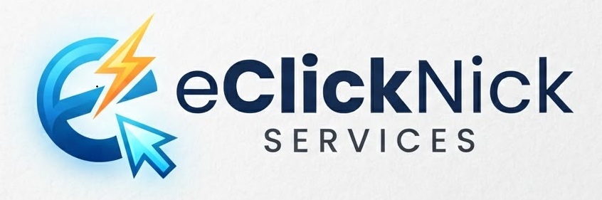 eClickNick Services